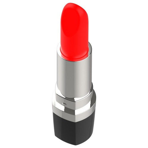 Intense Lippsy Lipstick Vibrator - Stylish Pleasure