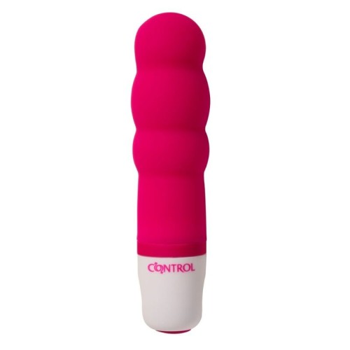Control Velvet Secret Mini Stimulator for Intense Delight