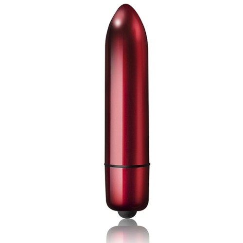 Truly Yours Red Alert Vibrator - Ultimate Pleasure