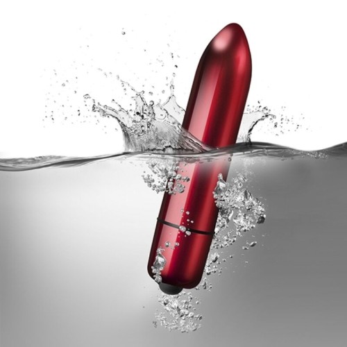 Truly Yours Red Alert Vibrator - Ultimate Pleasure