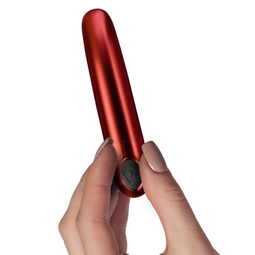 Ro-80 Mm Colour Me Orgasmic Vibrator