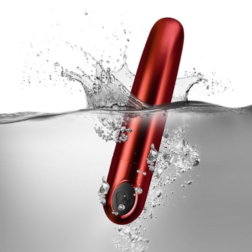 Ro-80 Mm Colour Me Orgasmic Vibrator