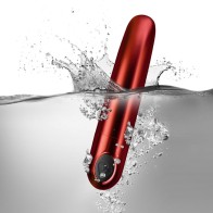Ro-80 Mm Colour Me Orgasmic Vibrator