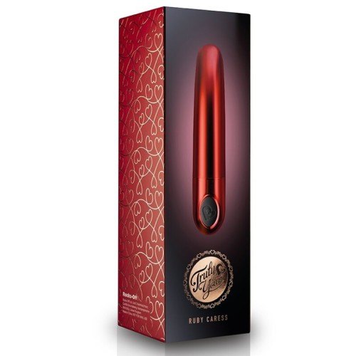 Ro-80 Mm Colour Me Orgasmic Vibrator