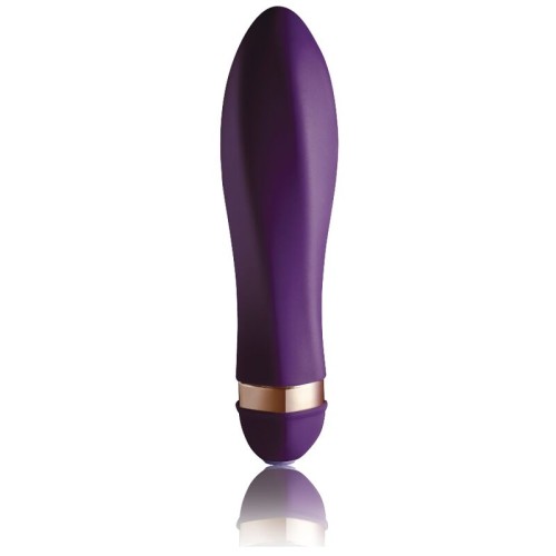 Twister Vibrator 10 Modes for Ultimate Pleasure