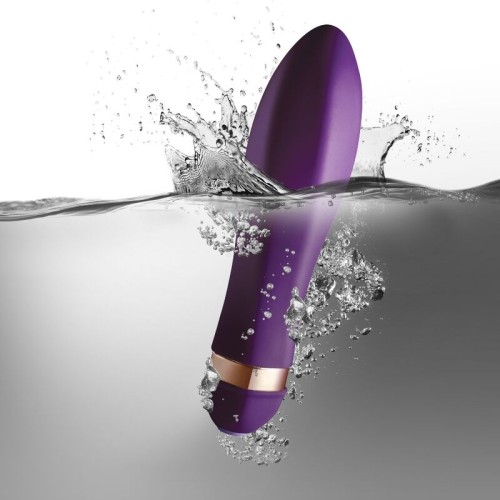 Twister Vibrator 10 Modes for Ultimate Pleasure