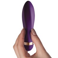 Twister Vibrator 10 Modes for Ultimate Pleasure