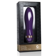 Twister Vibrator 10 Modes for Ultimate Pleasure