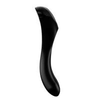 Satisfyer Candy Cane Finger Vibrator for Unique Pleasure