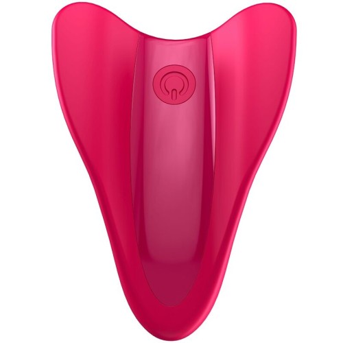 Satisfyer High Fly Finger Vibrator for Couples
