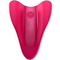 Satisfyer High Fly Finger Vibrator for Couples