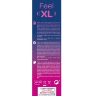 Control - Feel XL Bala Vibradora