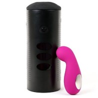 Set Parejas Titan Y Cliona Lila