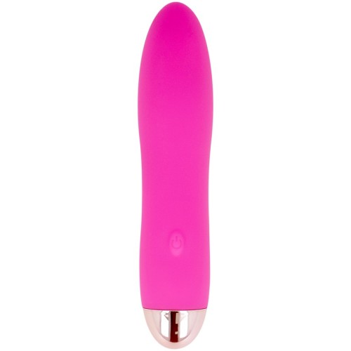 Rechargeable Four Vibrator - 7 Speeds - Dolce Vita