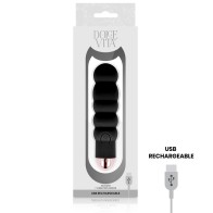 Rechargeable Vibrator Dolce Vita Six