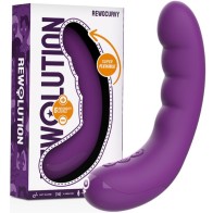 Rewocurvy Flexible Rechargeable Vibrator