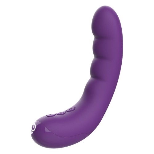 Rewocurvy Flexible Rechargeable Vibrator
