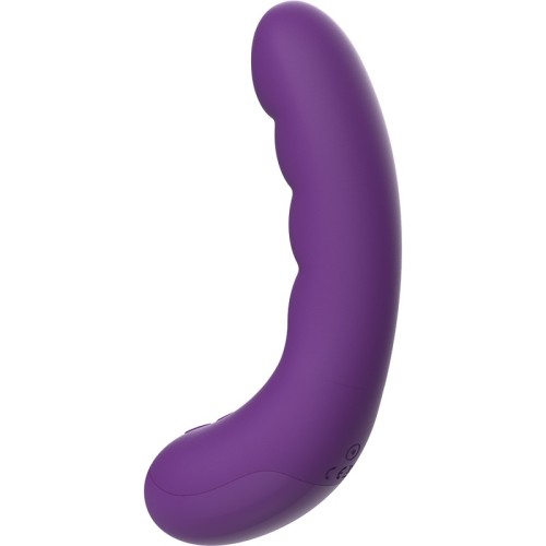 Rewocurvy Flexible Rechargeable Vibrator