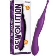 Rewomagic Exciting Stimulator