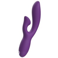 Vibrador Rewofun para Estimulación del Punto A y Clítoris