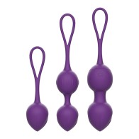Rewobeads Vibrating Balls Remote Control