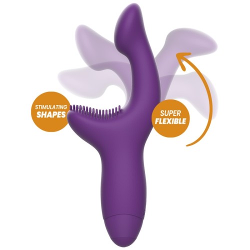 Vibrador Estimulador Punto A Rewokiss