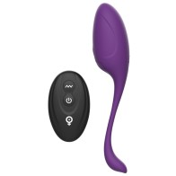 Rewovo Remote Control Vibrating Egg - Ultimate Pleasure