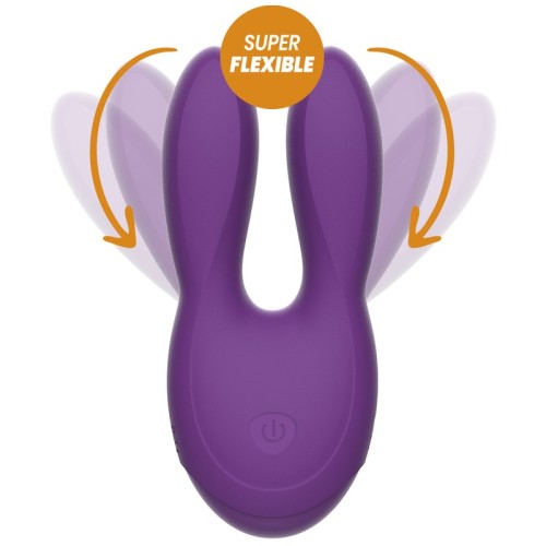 Rewobit Flexible Stimulator for Ultimate Pleasure