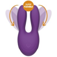 Rewobit Flexible Stimulator for Ultimate Pleasure