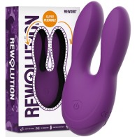 Rewobit Flexible Stimulator for Ultimate Pleasure