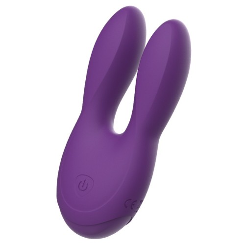 Rewobit Flexible Stimulator for Ultimate Pleasure