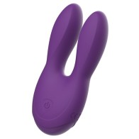 Rewobit Flexible Stimulator for Ultimate Pleasure