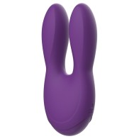 Rewobit Flexible Stimulator for Ultimate Pleasure