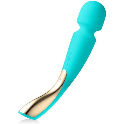Smart Medium Wand Massager for Total Relaxation