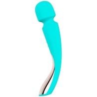 Smart Medium Wand Massager for Total Relaxation