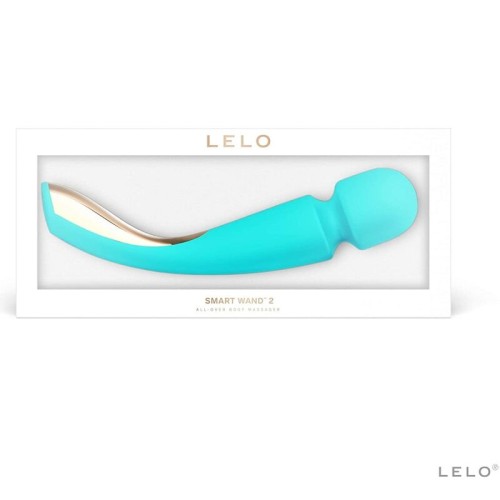 Masajeador Smart Medium Wand 2 para Relajación Total