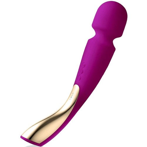 Smart Wand Medium 2 Massager Purple