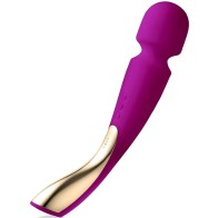 Smart Wand Medium 2 Massager Purple