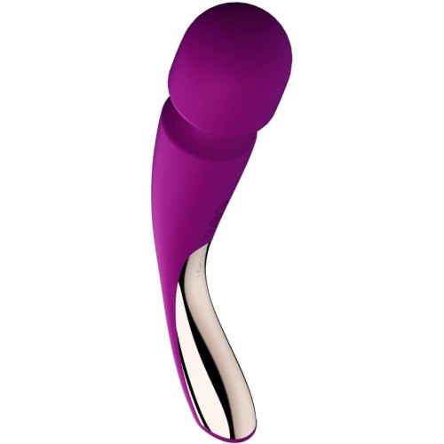 Smart Wand Medium 2 Massager Purple