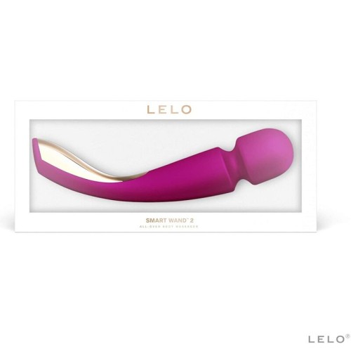 Smart Wand Medium 2 Massager Purple