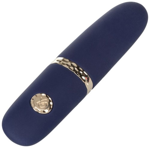 Chic Daisy Mini Massager for Stress Relief