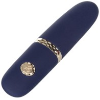 Chic Daisy Mini Massager for Stress Relief