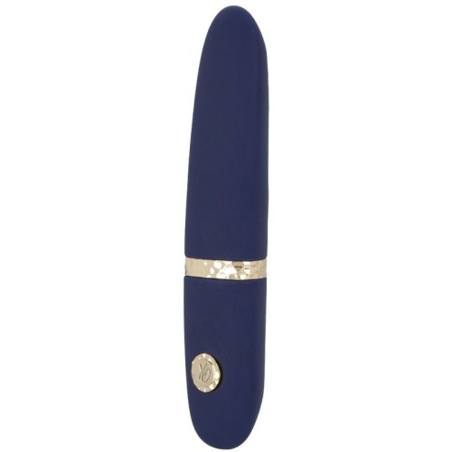 Chic Daisy Mini Massager for Stress Relief