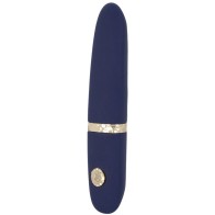 Chic Daisy Mini Massager for Stress Relief