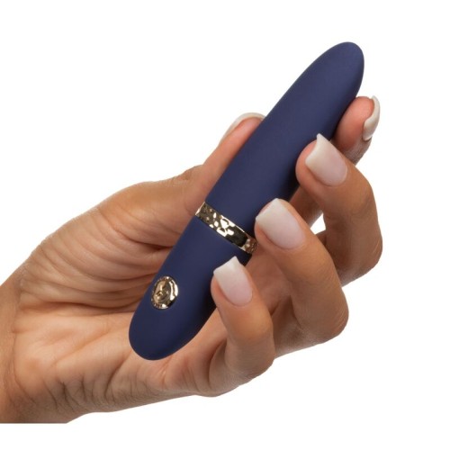 Chic Daisy Mini Massager for Stress Relief