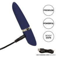 Chic Daisy Mini Massager for Stress Relief