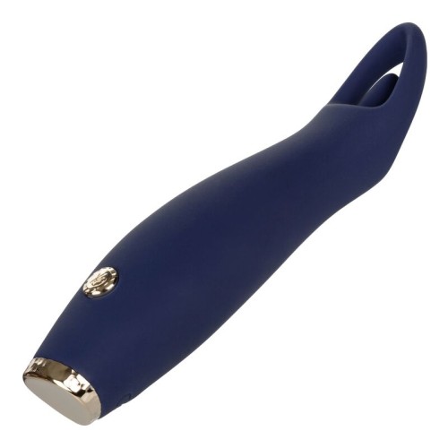 Chic Jasmine Stimulator | Elegant Pleasure
