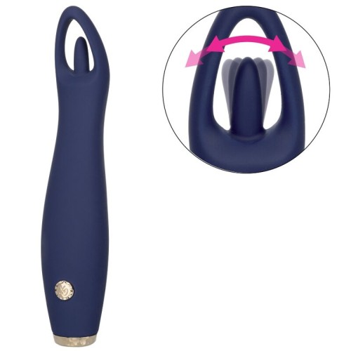 Chic Jasmine Stimulator | Elegant Pleasure