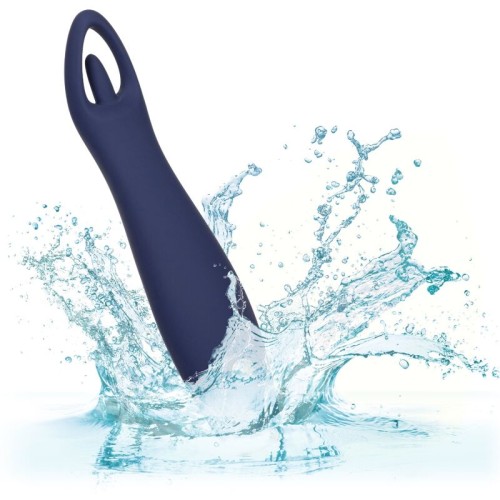 Chic Jasmine Stimulator | Elegant Pleasure