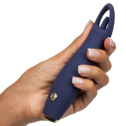 Chic Jasmine Stimulator | Elegant Pleasure